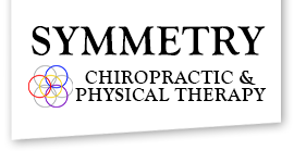 Chiropractic Duluth MN Symmetry Chiropractic and Physical Therapy - Duluth Logo